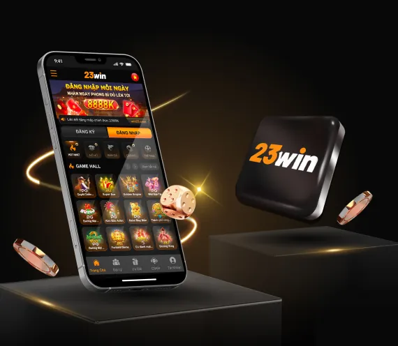 Trò chơi sòng bạc mới TF88 App