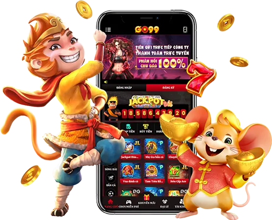 Đa dạng trò chơi TF88 App Casino