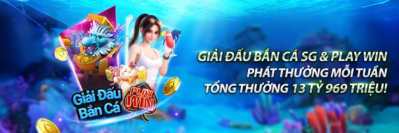 Hình ảnh banner blog tf88 app với các trò chơi cá cược