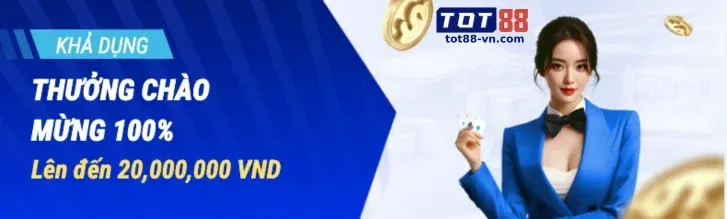 Cấp độ VIP Đồng của TF88 App